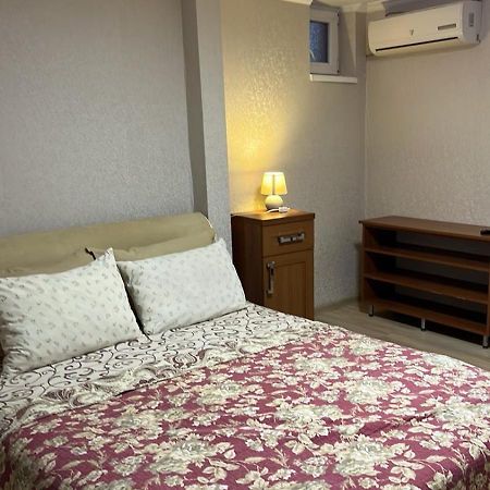 Вилла Holiday House Береговое Экстерьер фото