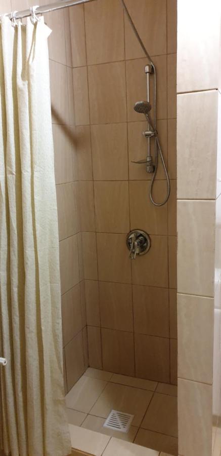 Вилла Holiday House Береговое Экстерьер фото