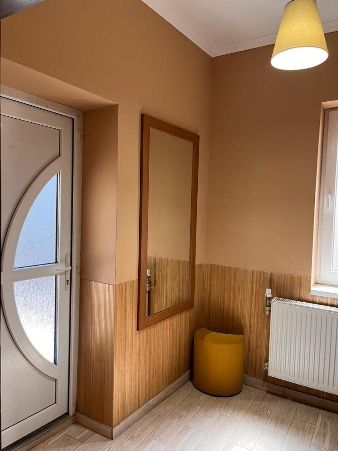 Вилла Holiday House Береговое Экстерьер фото