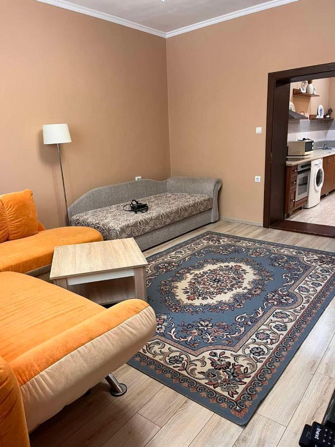 Вилла Holiday House Береговое Экстерьер фото
