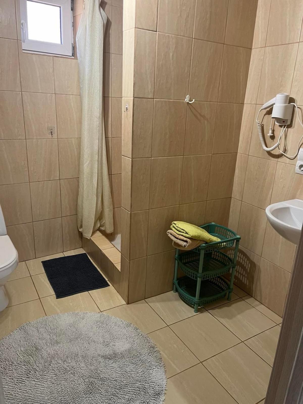 Вилла Holiday House Береговое Экстерьер фото