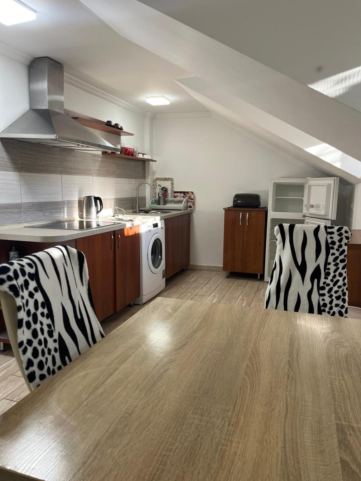 Вилла Holiday House Береговое Экстерьер фото